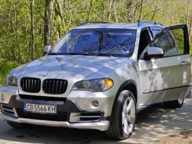 BMW X5, снимка 12