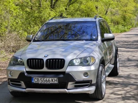 BMW X5, снимка 5
