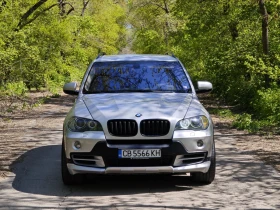 BMW X5, снимка 3