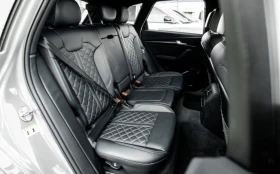 Audi SQ5 NARDO GREY * БЕЗ ИНЦИДЕНТИ * CARFAX * ЦЕНА ДО БГ *, снимка 10