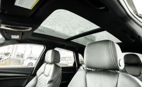 Audi SQ5 NARDO GREY * БЕЗ ИНЦИДЕНТИ * CARFAX * ЦЕНА ДО БГ *, снимка 8