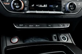 Audi SQ5 NARDO GREY * БЕЗ ИНЦИДЕНТИ * CARFAX * ЦЕНА ДО БГ *, снимка 9