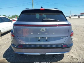Hyundai Kona Limited | 2 ключа | Distronic| Крайна цена+ лизинг, снимка 16
