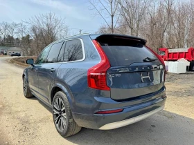 Volvo Xc90 T6 / 4X4 / ЛИЗИНГ, снимка 3