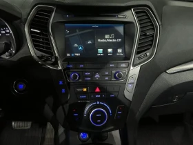 Hyundai Santa fe, снимка 16