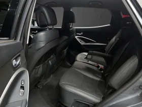 Hyundai Santa fe, снимка 13