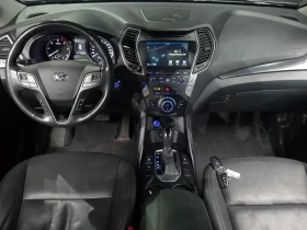 Hyundai Santa fe, снимка 7