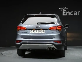 Hyundai Santa fe, снимка 4