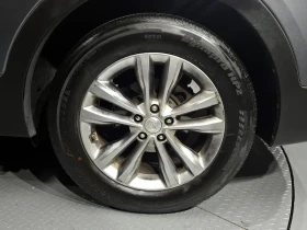 Hyundai Santa fe, снимка 5