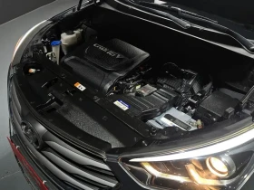 Hyundai Santa fe, снимка 6