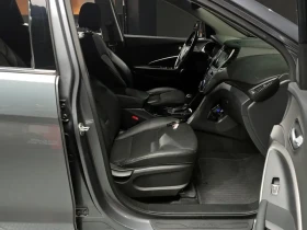 Hyundai Santa fe, снимка 11