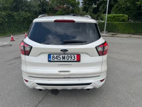 Ford Kuga Vignale* 4x4* Autom* Kamera* , снимка 5