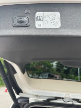 Ford Kuga Vignale* 4x4* Autom* Kamera* , снимка 6