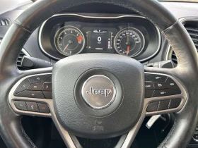 Jeep Cherokee * Sport 4x4 w/Heated Seats, Remote Start, CarPlay , снимка 12
