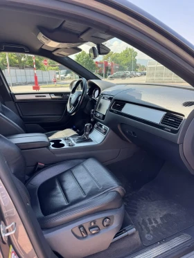 VW Touareg, снимка 5
