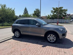 VW Touareg, снимка 4