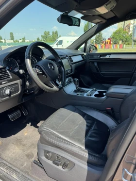 VW Touareg, снимка 6