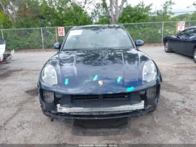 Porsche Macan, снимка 2