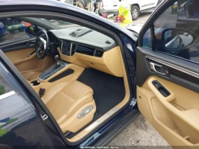 Porsche Macan, снимка 9