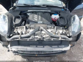Porsche Macan, снимка 13