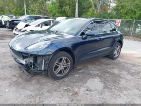 Porsche Macan, снимка 3