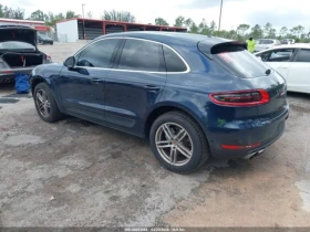 Porsche Macan, снимка 4