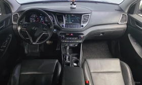 Hyundai Tucson, снимка 7