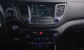 Hyundai Tucson, снимка 13