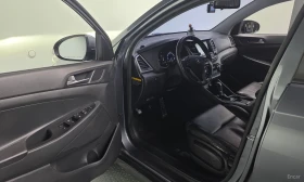 Hyundai Tucson, снимка 10