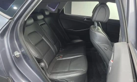 Hyundai Tucson, снимка 11