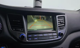 Hyundai Tucson, снимка 14