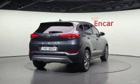 Hyundai Tucson, снимка 2
