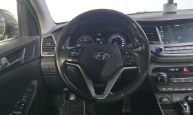 Hyundai Tucson, снимка 12