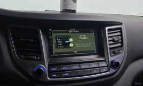 Hyundai Tucson, снимка 15