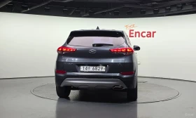 Hyundai Tucson, снимка 4