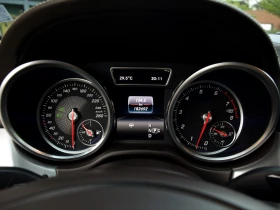 Mercedes-Benz GLS 500 4MATIC, V8, Designo, AMG/Night, Distronic+ , 360 ,, снимка 11