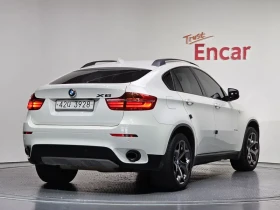 BMW X6, снимка 2