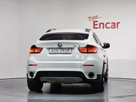 BMW X6, снимка 4