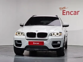 BMW X6, снимка 3