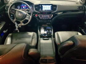 Honda Pilot 3.5l Elite, снимка 8