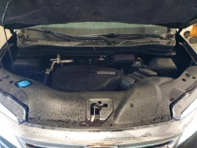 Honda Pilot 3.5l Elite, снимка 12