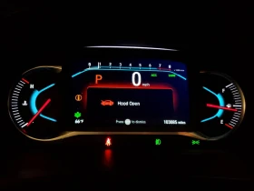 Honda Pilot 3.5l Elite, снимка 9