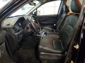 Honda Pilot 3.5l Elite, снимка 7