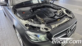 Mercedes-Benz E 220 | TOP SERVICE , снимка 6