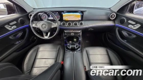 Mercedes-Benz E 220 | TOP SERVICE , снимка 7