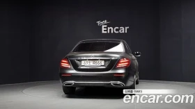 Mercedes-Benz E 220 | TOP SERVICE , снимка 4