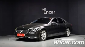 Mercedes-Benz E 220 | TOP SERVICE , снимка 1