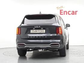 Kia Sorento Diesel 2.2 2Wd Trendy, снимка 4