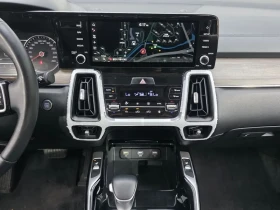 Kia Sorento Diesel 2.2 2Wd Trendy, снимка 14