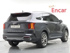 Kia Sorento Diesel 2.2 2Wd Trendy, снимка 2